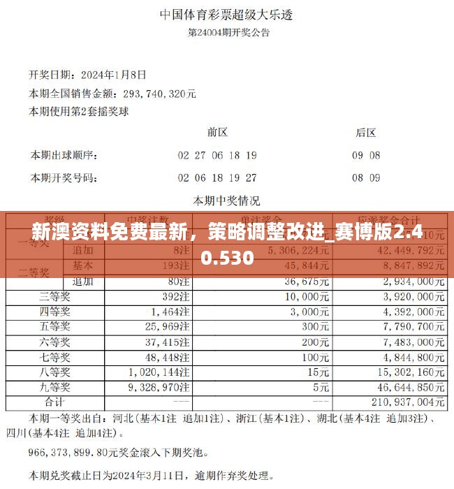 2024新澳精准正版资料_快速方案执行指南_8DM96.767