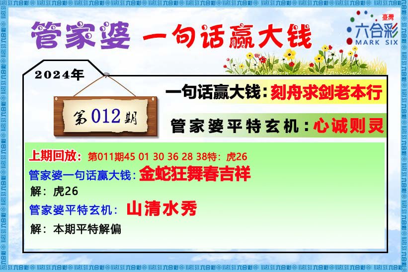 管家婆的资料一肖中特46期