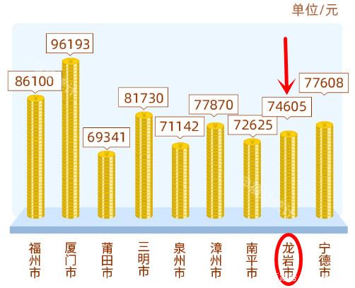 龙岩最新房价揭示，探寻城市发展经济脉搏，数据解答解释落实新动向