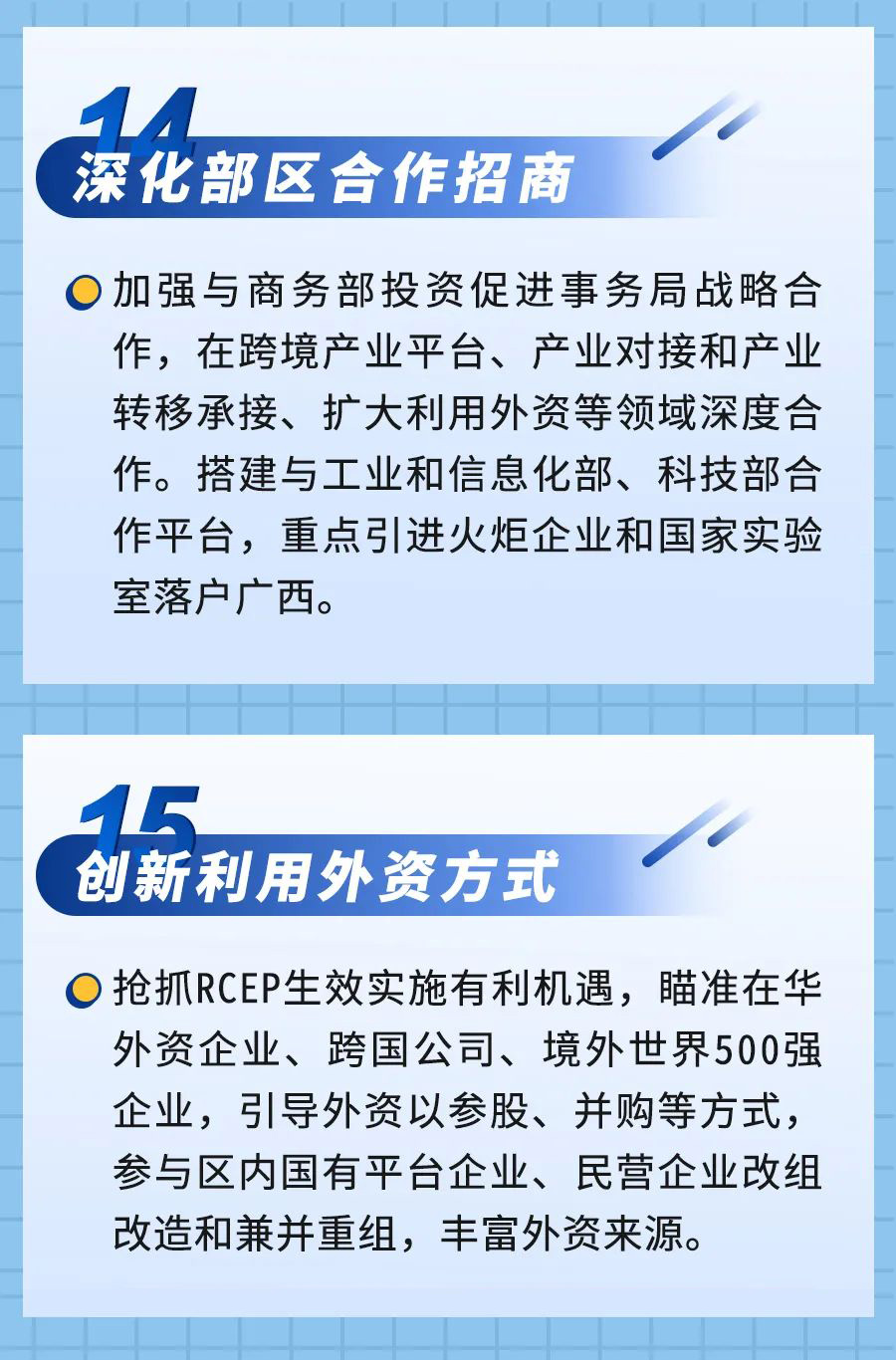 招商引资新办法，共筑共赢之路的全面讲解与执行