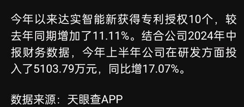 达实智能股票最新评论，科技前沿探索与企业潜力稳定性计划评估领航款领航款55.416