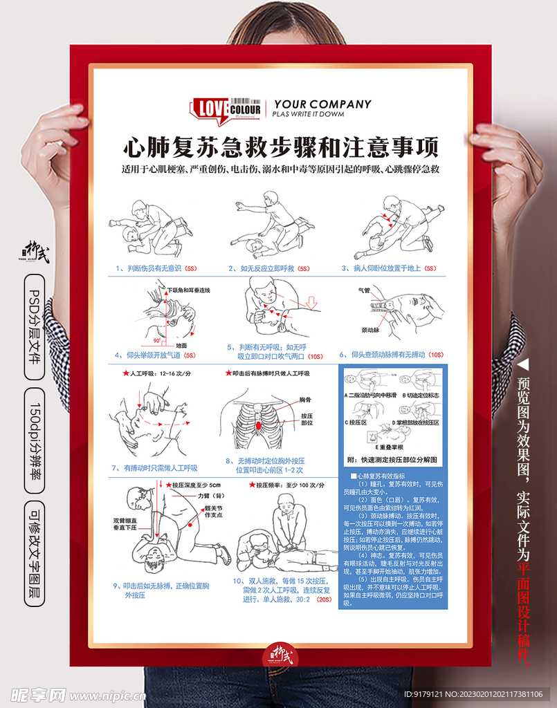 心肺复苏最新标准详解与多元拯救生命策略，专家版执行指南 97.701